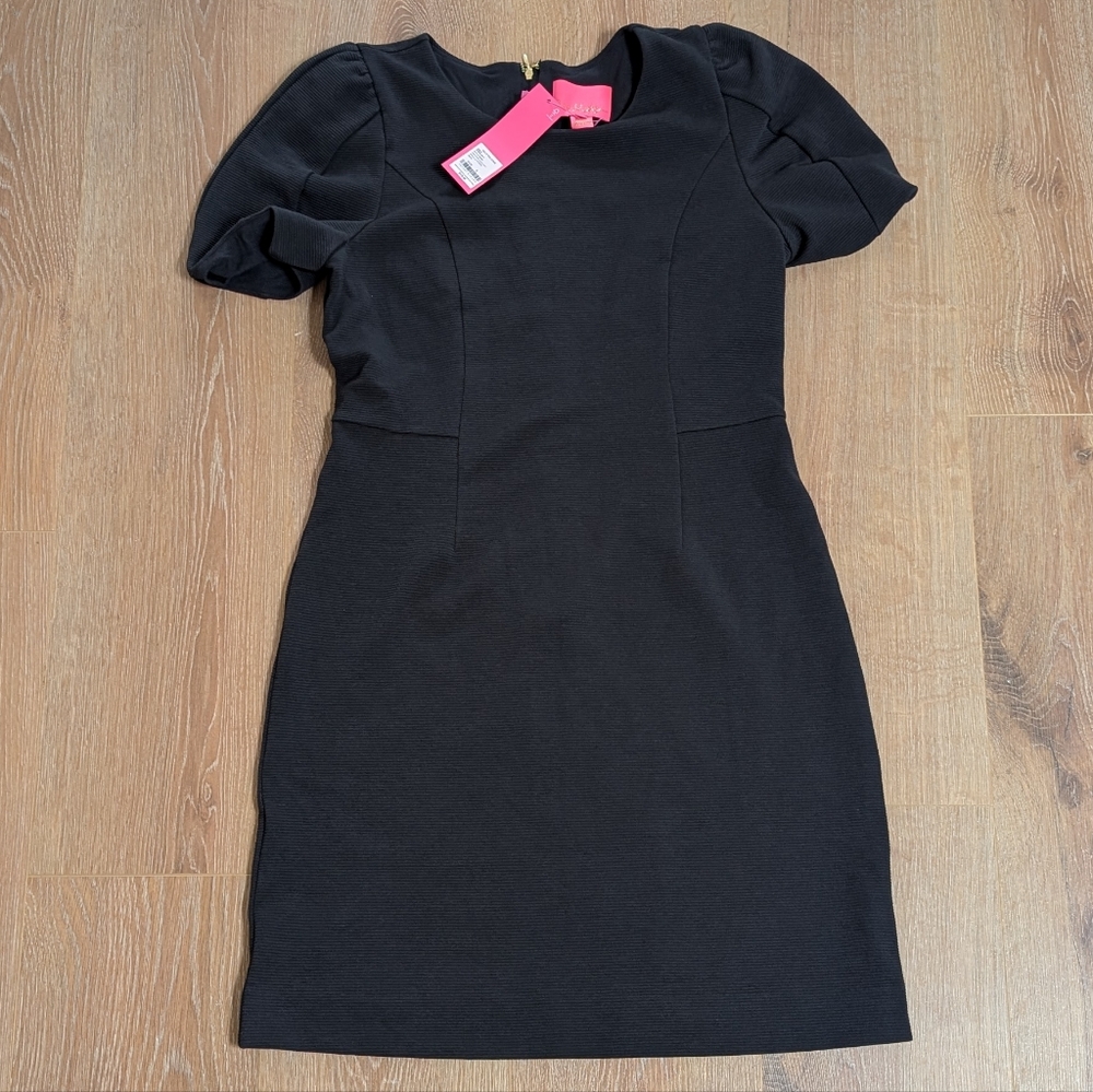NWT Lilly Pulitzer Emilie Dress - Picture 2 of 4